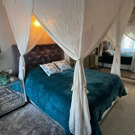 Studio44 A Luxury In Costa, Max 8 Guests, Great Pool, 700 M2 * Benissa