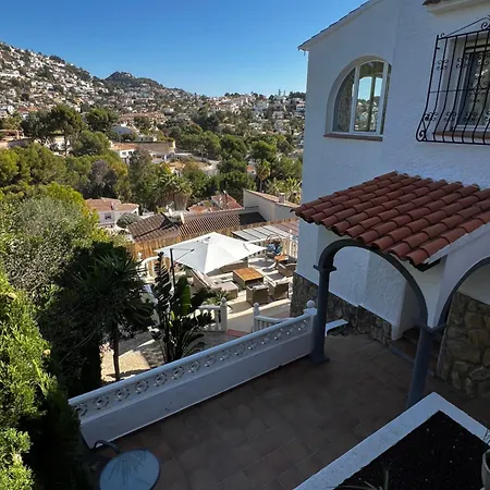 Villa Studio44 A Luxury In Costa, Max 8 Guests, Great Pool, 700 M2 *