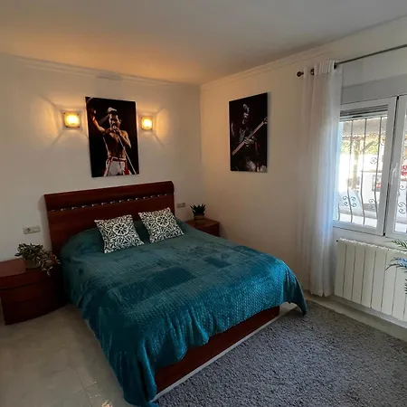 Villa Studio44 A Luxury In Costa, Max 8 Guests, Great Pool, 700 M2 Benissa