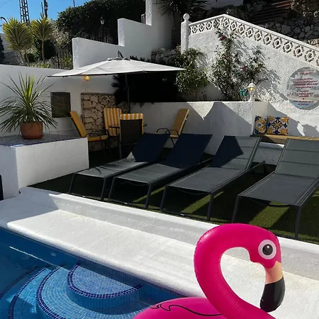 Studio44 A Luxury In Costa, Max 8 Guests, Great Pool, 700 M2 Villa Benissa