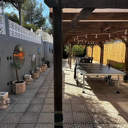 Studio44 A Luxury In Costa, Max 8 Guests, Great Pool, 700 M2 *
