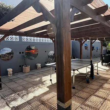 فيلة Studio44 A Luxury In Costa, Max 8 Guests, Great Pool, 700 M2 *