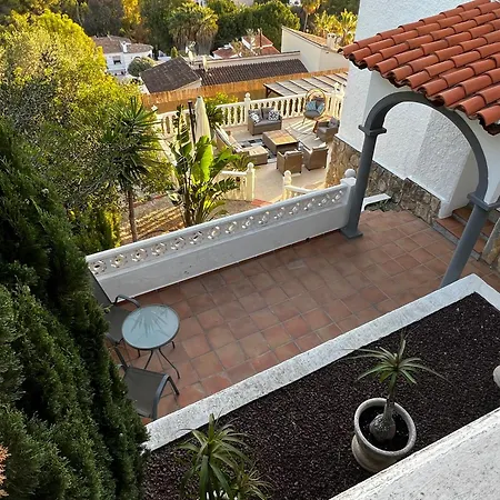 Villa Studio44 A Luxury In Costa, Max 8 Guests, Great Pool, 700 M2 *
