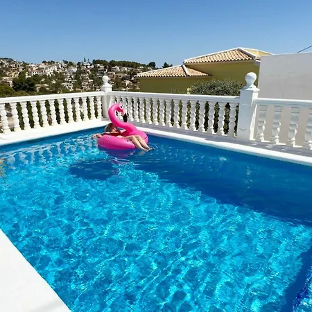 Villa Studio44 A Luxury In Costa, Max 8 Guests, Great Pool, 700 M2