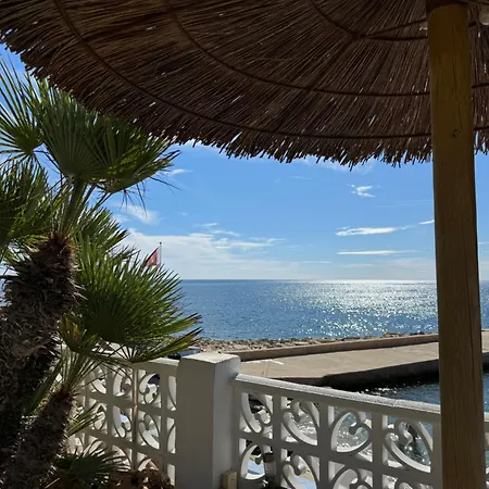 Studio44 A Luxury In Costa, Max 8 Guests, Great Pool, 700 M2 Villa Benissa